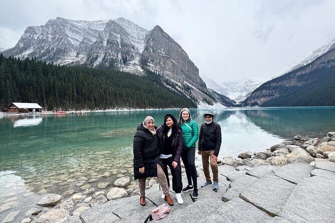 Private Alberta Rocky Mountain and Local Breweries Tour - Who Will Love This Tour?