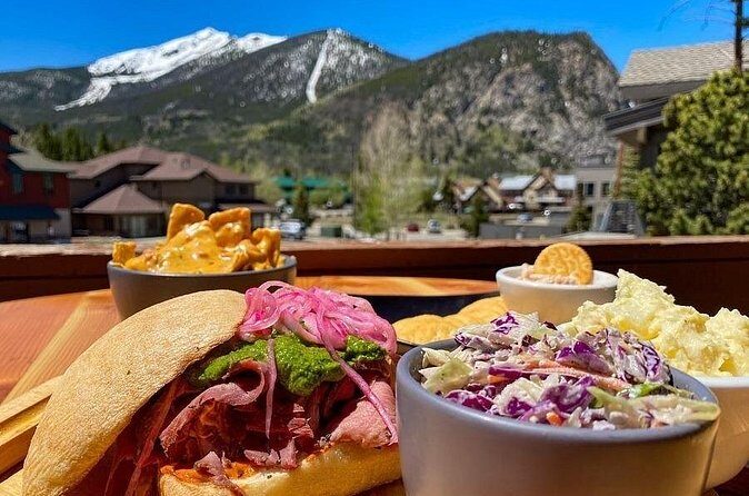 Private Alberta Rocky Mountain and Local Breweries Tour - FAQs