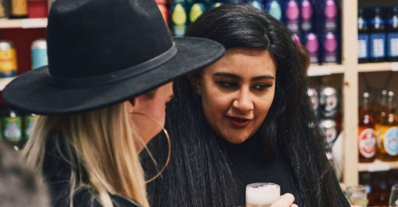 Private Alcohol-Free Tasting Experience in London - Exceptional Range of Non-Alcoholic Beverages