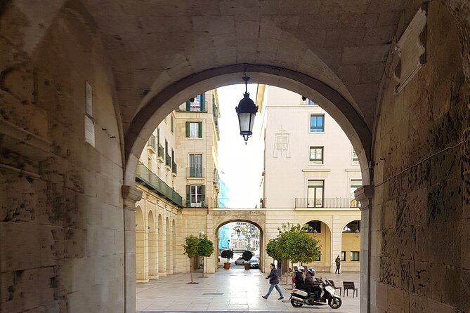 Private Alicante Legends & Misteries - Insights Into Alicantes Spiritual Heritage