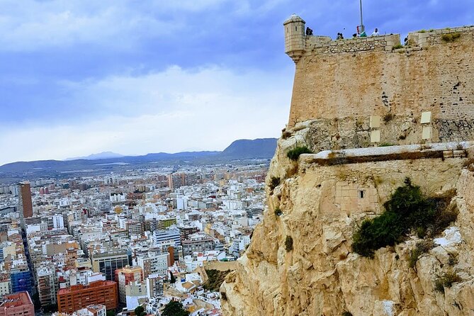 Private Alicante Legends & Misteries - Discovering Hidden Gems and Curiosities