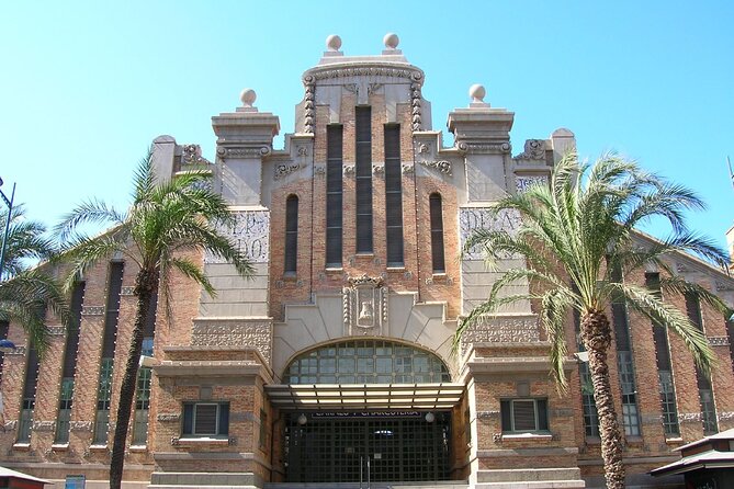 Private Alicante Legends & Misteries - Taking in Alicantes Culinary Delights