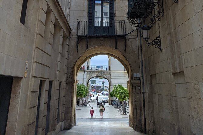 Private Alicante Legends & Misteries - Personalized Tour Experiences and Customization