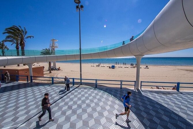 Private Alicante Shore Excursion With Castle Tour - Accessibility and Requirements