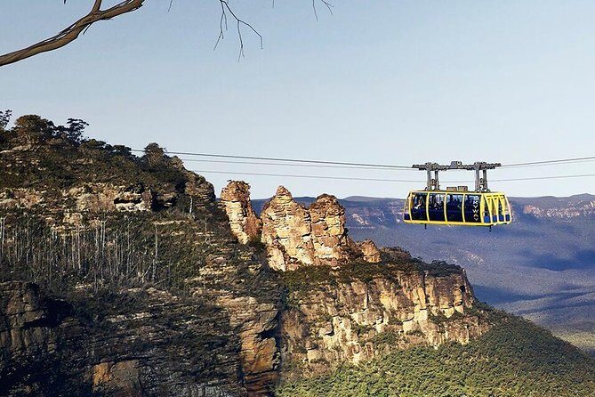 Private All Blue Mountains Day Tour - Cost and Value Analysis