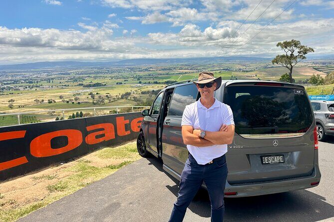 Private All Blue Mountains Day Tour - The Sum Up: Who Should Consider This Tour?