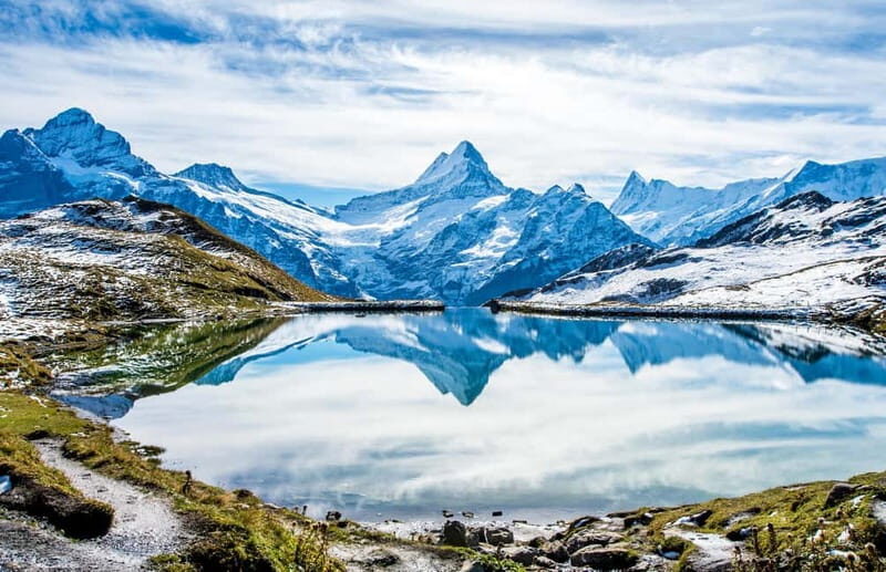 Private all day driver: Interlaken>Lauterbrunnen&Grindelwald - Introduction: Should You Book This Tour?