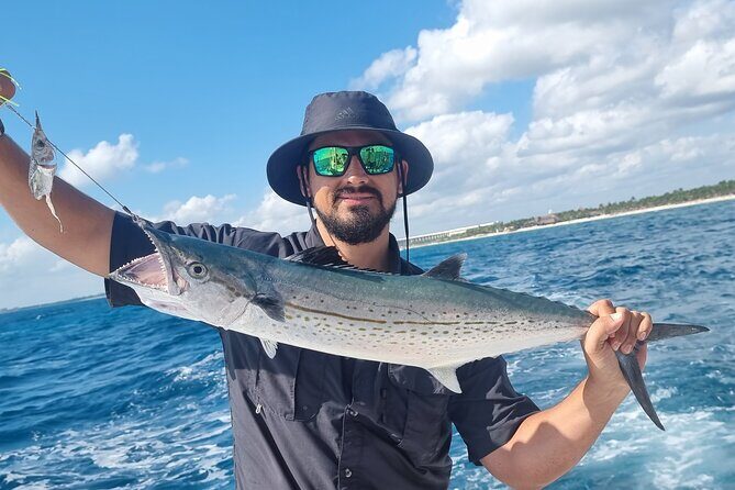 Private All-Inclusive Boat Fishing Experience in Riviera Maya - Authenticity & Service