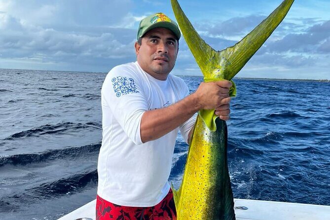 Private All-Inclusive Boat Fishing Experience in Riviera Maya - Pricing & Value Analysis