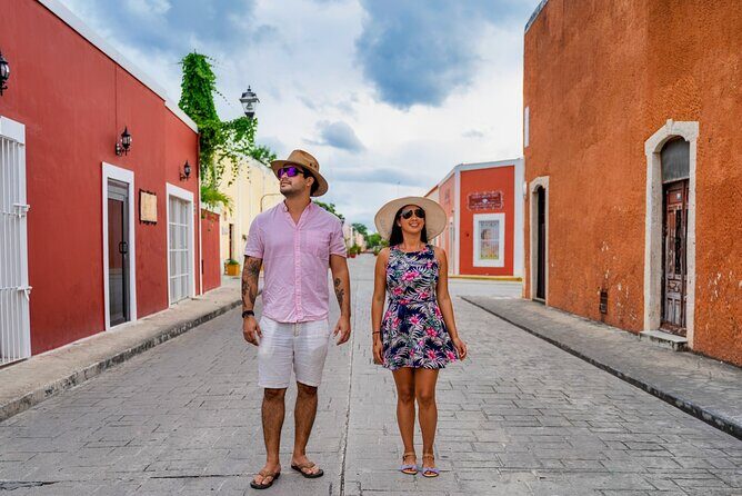 Private All Inclusive Chichén Itzá with Cenote and Valladolid - Comprehensive Review of the Private All-Inclusive Chichén Itzá with Cenote and Valladolid Tour