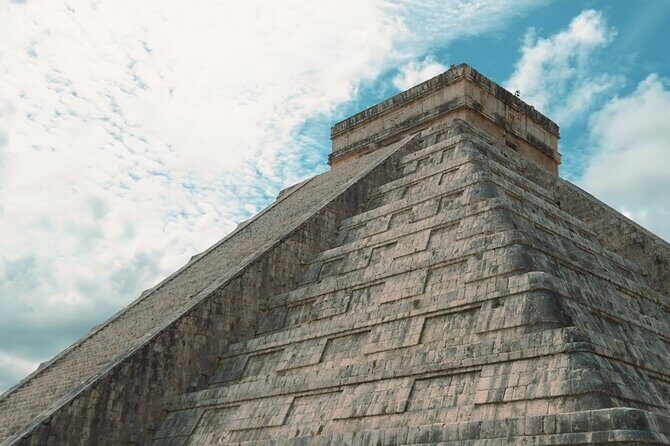 Private All Inclusive Chichén Itzá with Cenote and Valladolid - Why Choose This Tour?