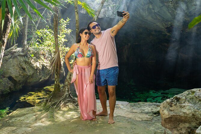 Private All Inclusive Chichén Itzá with Cenote and Valladolid - The Experience — Pros and Cons