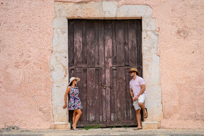 Private All Inclusive Chichén Itzá with Cenote and Valladolid - Who Is This Tour Best For?