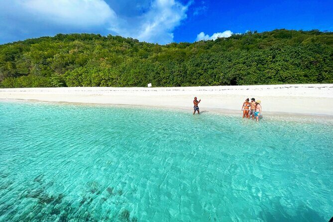 Private All Inclusive East Coast Keys Tour and Snorkel Experience - What to Expect from the Itinerary