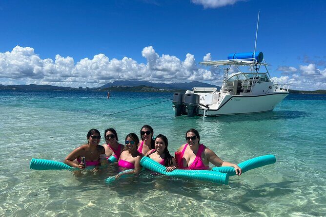 Private All Inclusive East Coast Keys Tour and Snorkel Experience - Final Thoughts