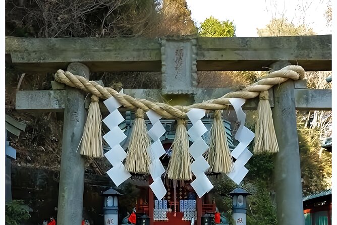 Private All Inclusive Family Tour to Takao Mountain With Prizes - What to Expect
