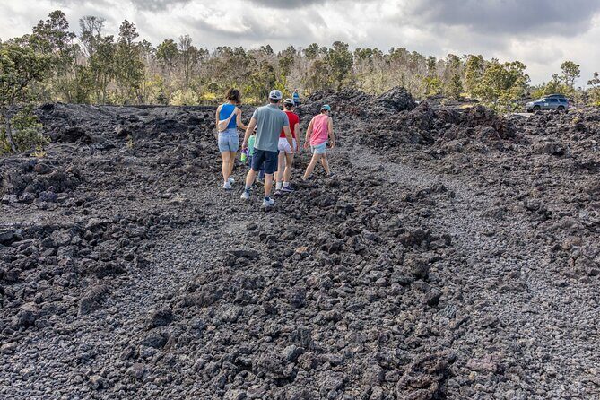 Private All Inclusive Hawaii Volcanoes National Park Tour - FAQ