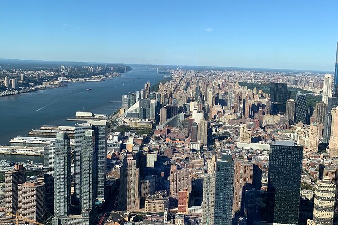 Private All Inclusive New York Transfer: Cruise Port to Airport or Manhattan - Pickup and Drop-off Point Flexibility