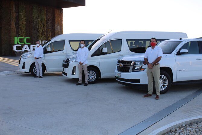 Private All Inclusive Puerto Los Cabos Roundtrip Airport Transfer - Authentic Experiences and Feedback