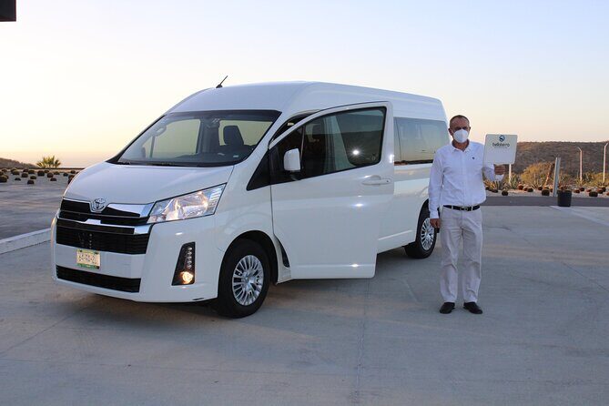 Private All Inclusive Puerto Los Cabos Roundtrip Airport Transfer - Who Should Consider This Transfer?