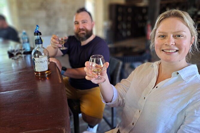 Private All Inclusive Rum Journey in Barbados - The Sum Up: Is It Worth It?