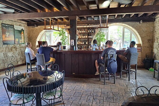 Private All Inclusive Rum Journey in Barbados - FAQ About the Private Rum Journey in Barbados