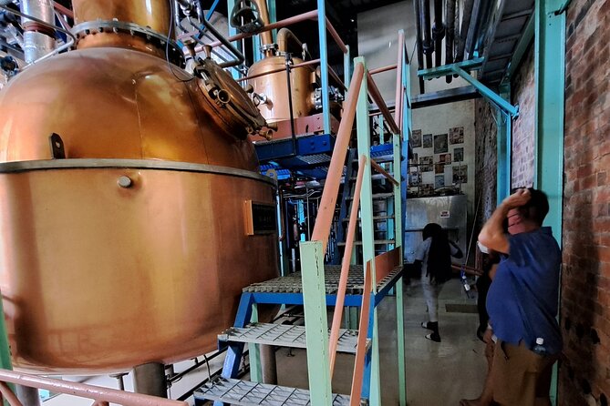 Private All Inclusive Rum Journey in Barbados - Booking Information