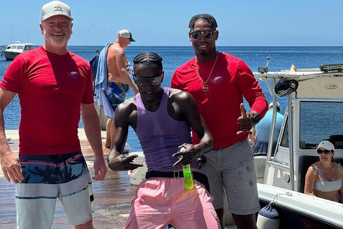 Private All-Inclusive Sea and Land Tour in St Lucia - Who Is This Tour Best For?