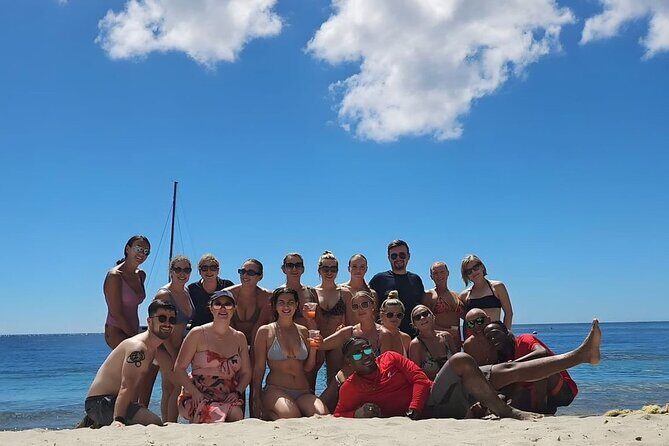 Private All-Inclusive Sea and Land Tour in St Lucia - The Sum Up