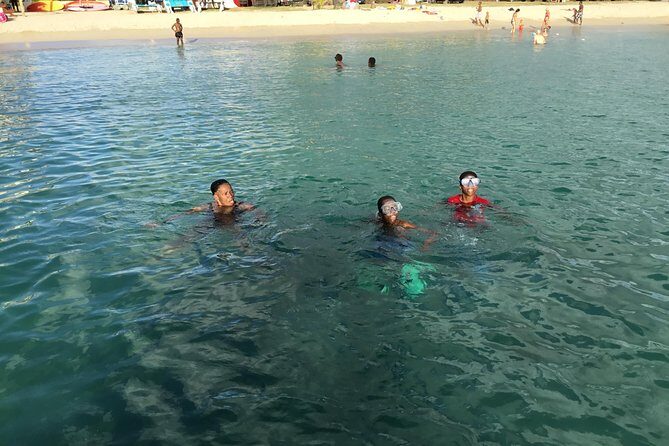 Private All Inclusive Speedboat to Soufriere with Lunch, Mud Bath & Waterfall - Final Thoughts