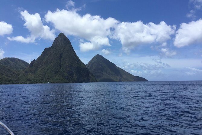 Private All Inclusive Speedboat to Soufriere with Lunch, Mud Bath & Waterfall - Frequently Asked Questions