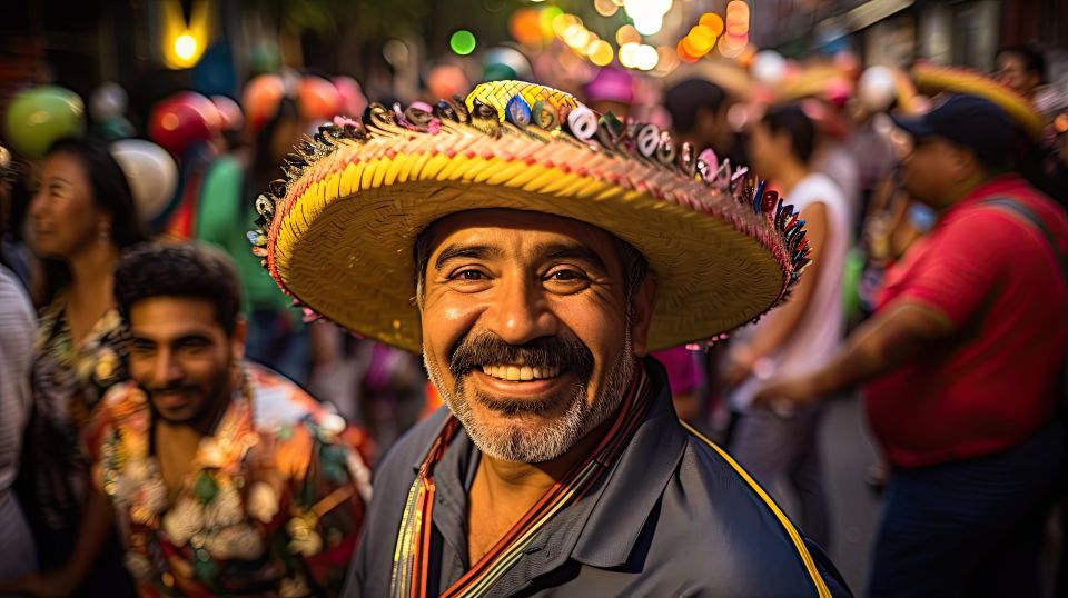 Private & All-Inclusive Tours Mexico City and Surroundings - Personalized Experience