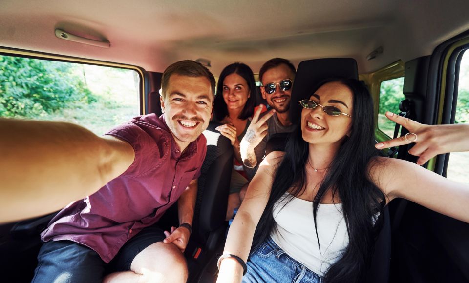 Private & All-Inclusive Tours Mexico City and Surroundings - Immersive Cultural Exploration