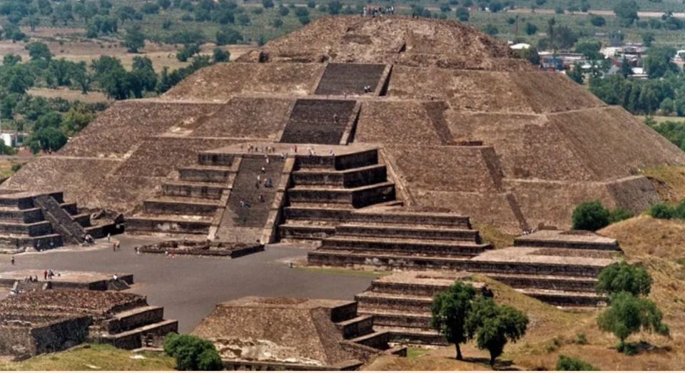 Private & All-Inclusive Tours Mexico City and Surroundings - Frequently Asked Questions