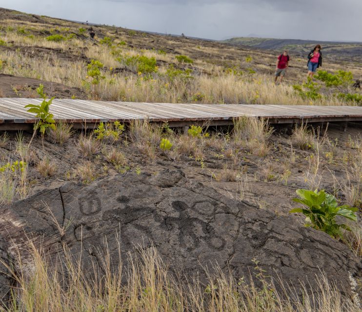 Private - All-Inclusive Volcanoes National Park Tour - Customer Reviews