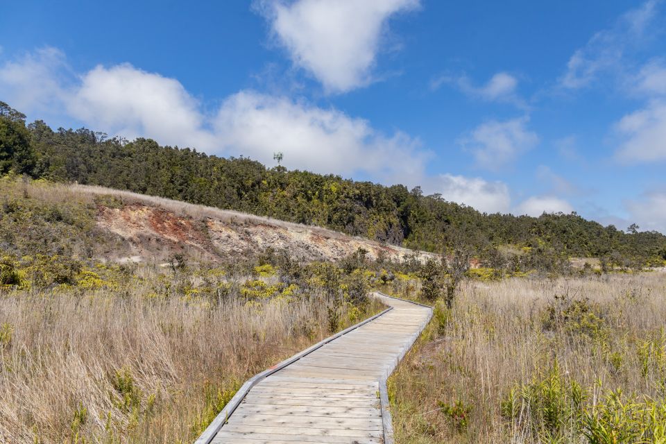 Private - All-Inclusive Volcanoes National Park Tour - Recap
