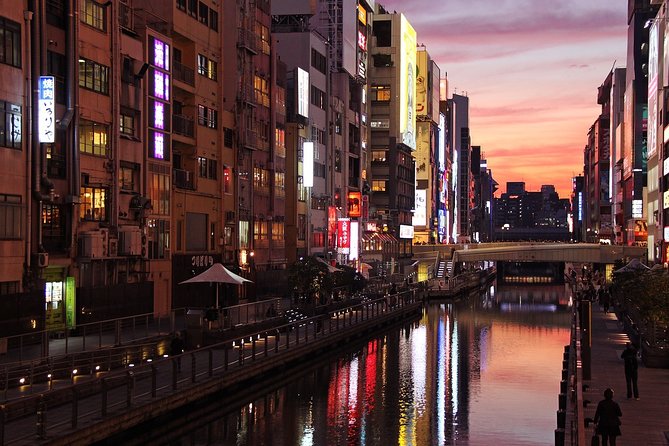 Private Alphard Hire in Osaka Kyoto Nara Kobe With English Speaking Driver - Rental and Fees Breakdown