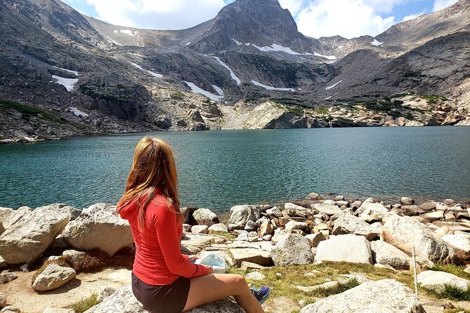 Private Alpine Hike With Charcuterie Tasting in Colorado - Meeting and End Point Details