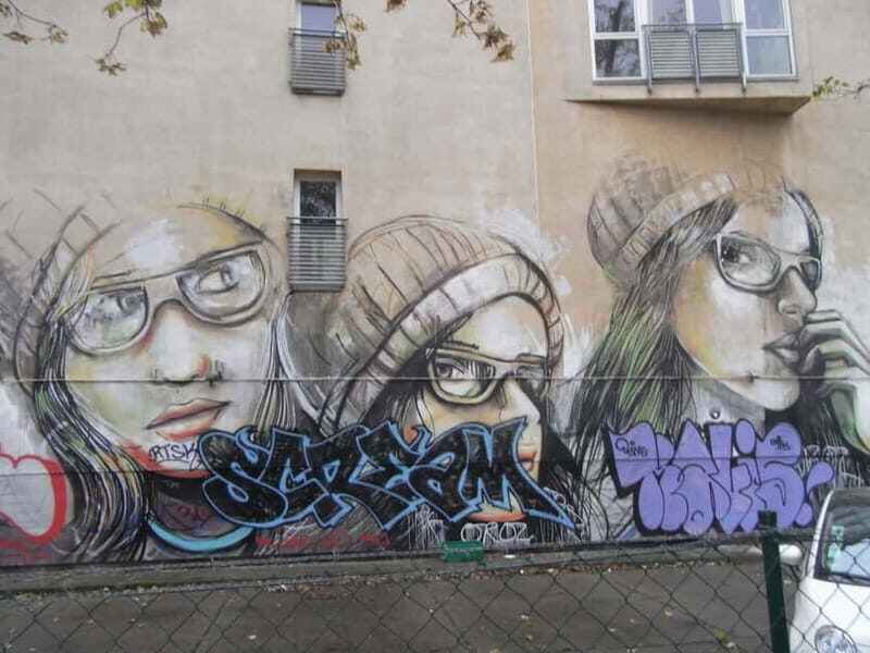 Private Alternative Berlin Tour -Murals, Graffiti and Squats - What Makes This Tour Stand Out?