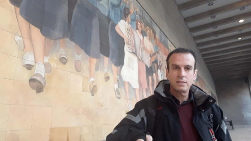 Private Alternative Berlin Tour -Murals, Graffiti and Squats - FAQ
