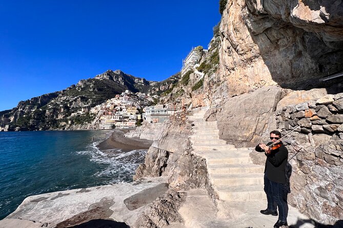 Private Amalfi Coast Day Tour From Sorrento or Naples - Recap