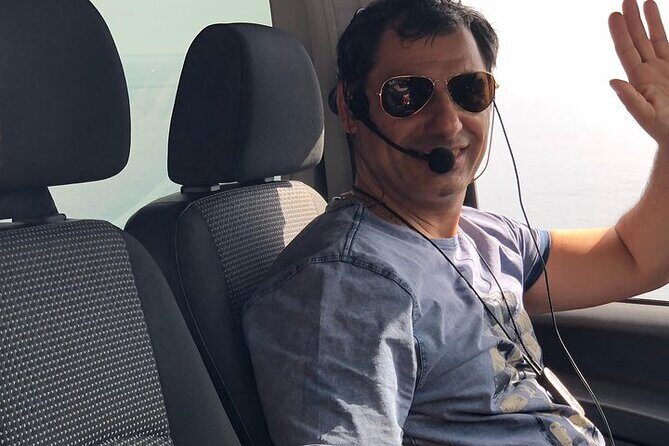 Private Amalfi coast, Positano & Pompeii day tour from Rome - Who Is This Tour Best For?