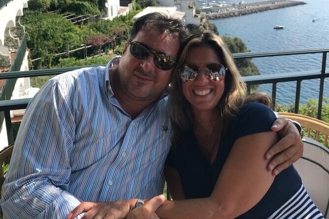 Private Amalfi Coast Secret Tour with Carmine from Rome or Naples - Why Choose This Tour?