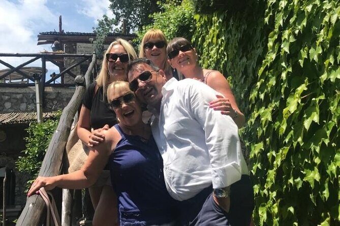 Private Amalfi Coast Secret Tour with Carmine from Rome or Naples - The Sum Up: Who Should Consider This Tour?