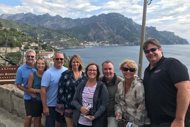 Private Amalfi Coast Secret Tour with Carmine from Rome or Naples - FAQ: Practical Questions Answered