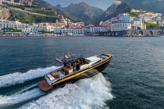 Private Amalfi Coast Sunset Boat Tour - Authentic Reviews: What Travelers Say