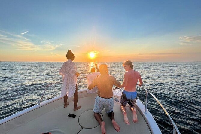 Private Amalfi Coast Sunset Boat Tour - Who Should Consider This Tour?