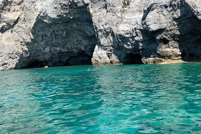 Private Amalfi Coast Tour by Gozzo Sorrentino Boat - The Experience: A Day on the Water Along the Amalfi Coast