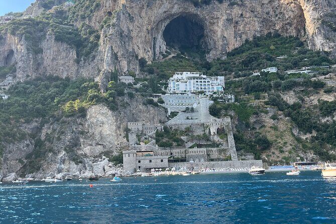 Private Amalfi Coast Tour by Gozzo Sorrentino Boat - FAQ