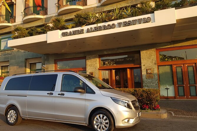 Private Amalfi Coast Tour - Enjoy It With Our Local English Speaking Driver - Reviews and Recommendations